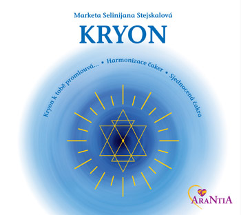CD KRYON - 01