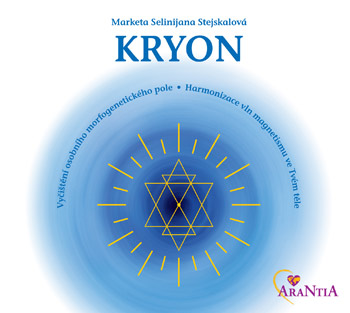 CD KRYON - 02