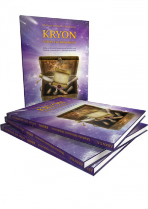 CD Kryon - Vnitřní mír